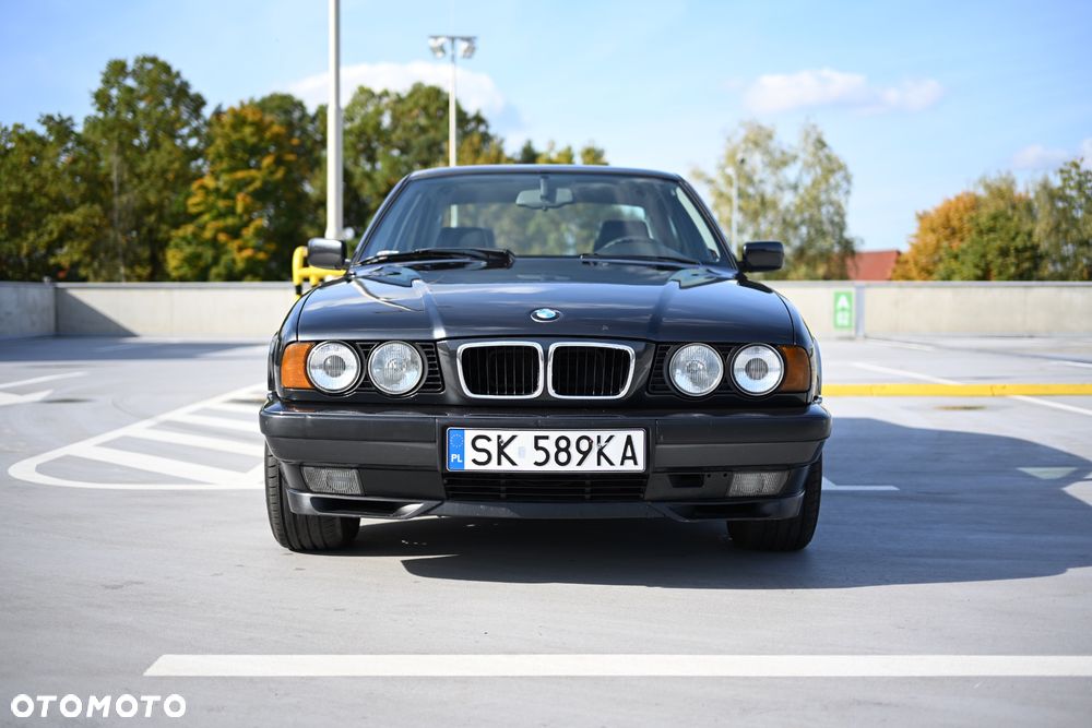 BMW Seria 5 - 3