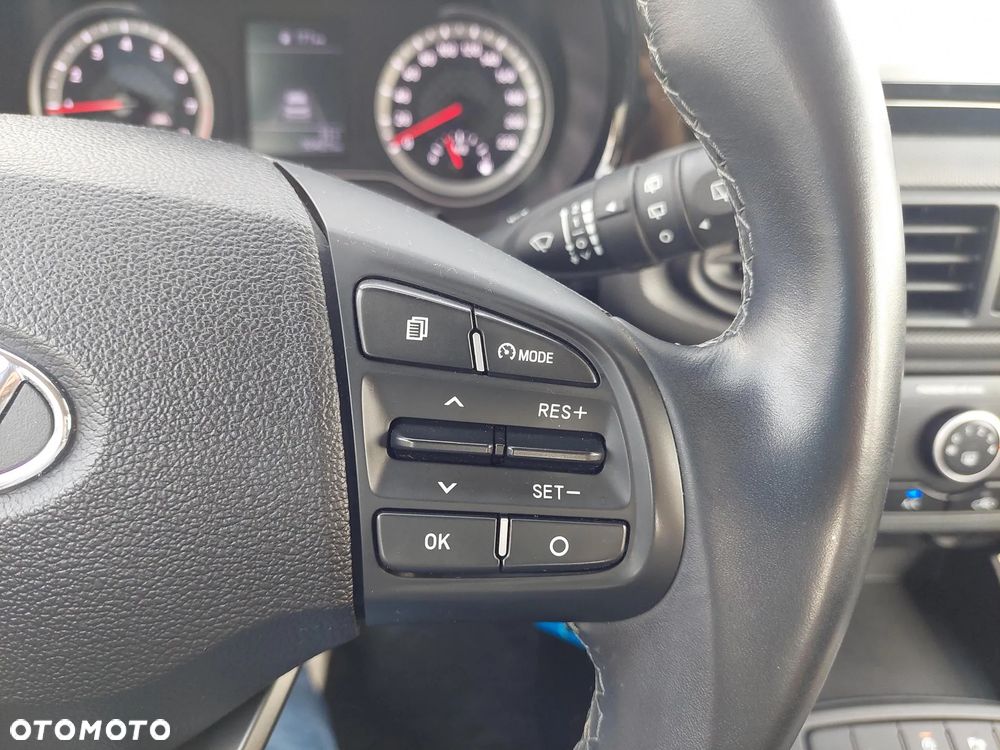 Hyundai i10 1.2 Comfort - 22