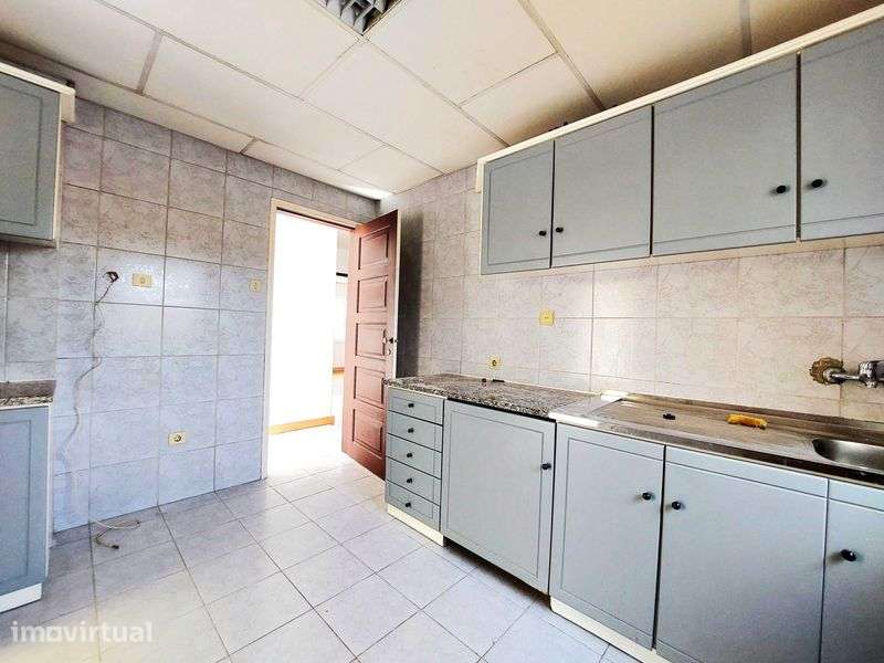 Andar Moradia T3 no Centro de Águeda - Grande imagem: 4/12