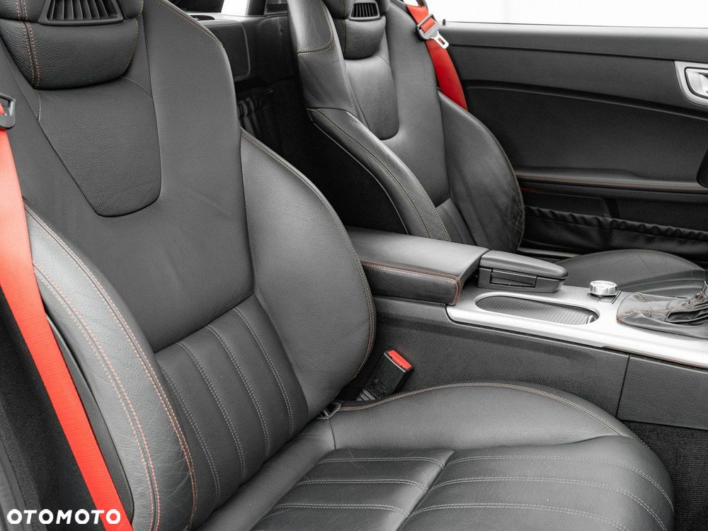 Mercedes-Benz SLK - 28