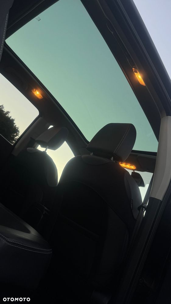 Nissan Qashqai+2 1.6 dCi Tekna S&S - 16