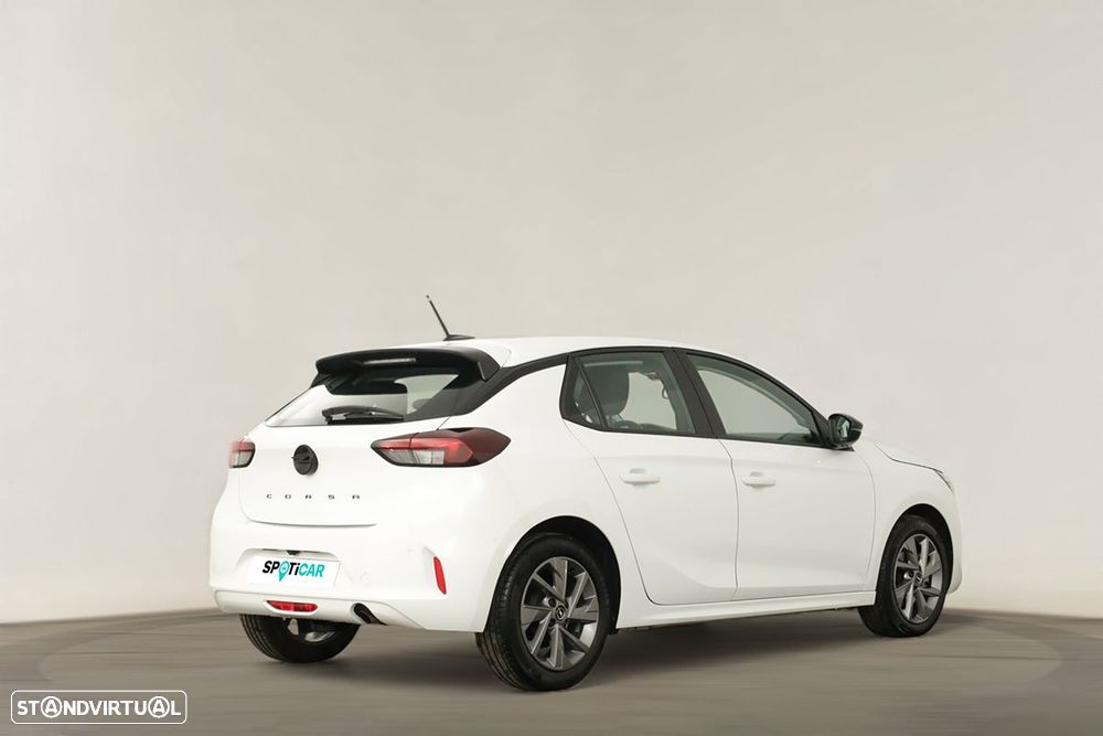 Opel Corsa 1.2 T Edition - 4