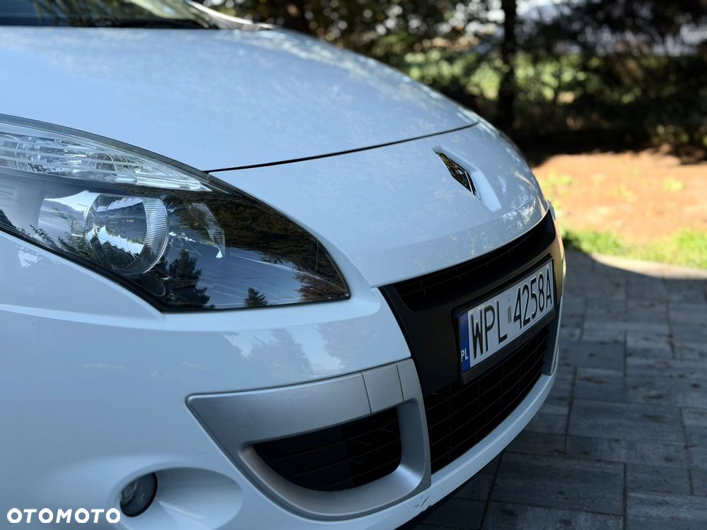 Renault Scenic 1.6 16V Expression - 16