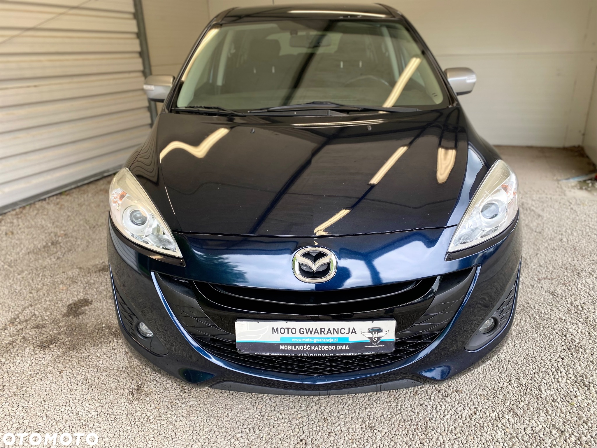 Mazda 5 1.6 MZ-CD Prime-Line - 2