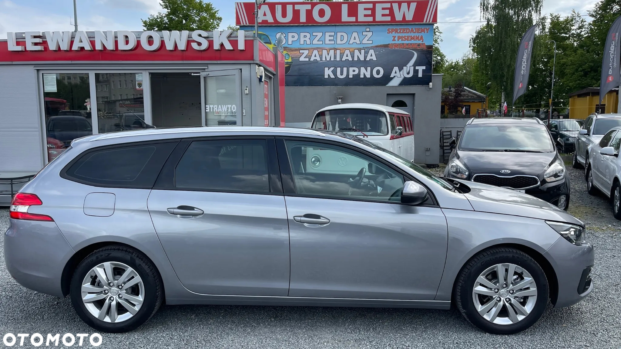 Peugeot 308 - 3