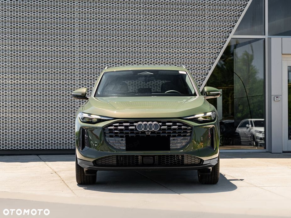 Audi Q5 - 4