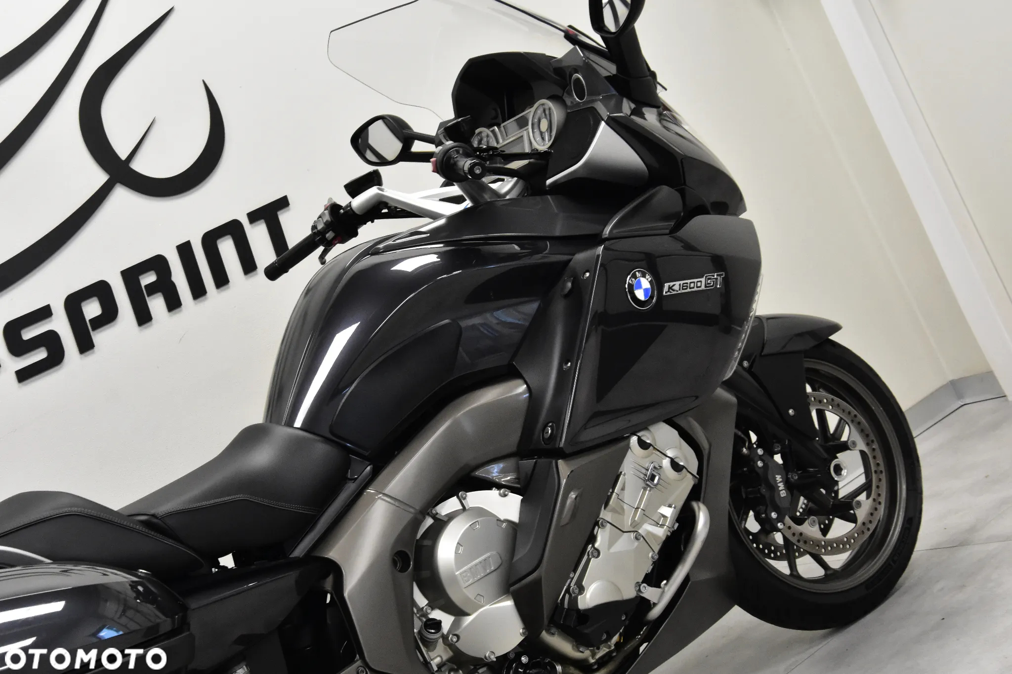 BMW K - 15