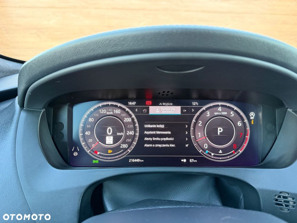 Jaguar F-Pace 3.0 V6 AWD S - 27