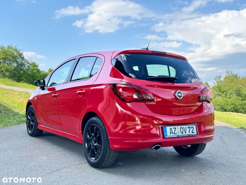 Opel Corsa - 13