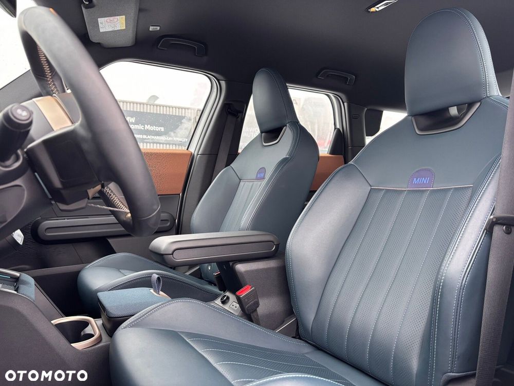 MINI Countryman - 13