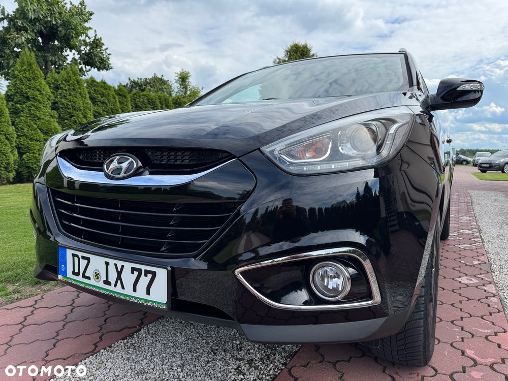 Hyundai ix35 1.6 2WD Style - 5