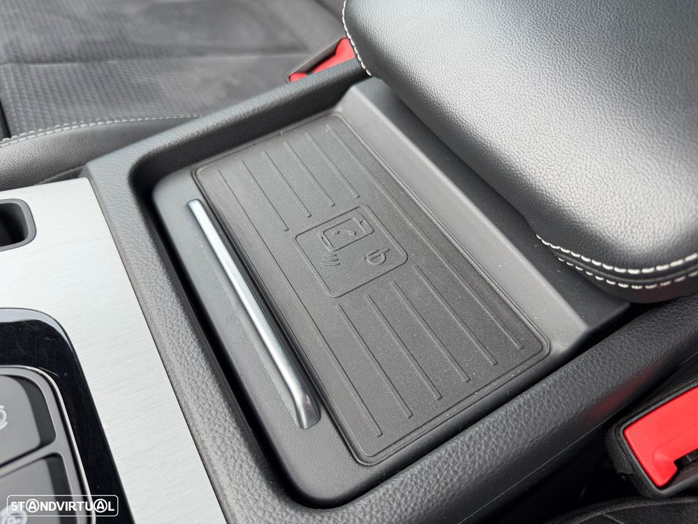 Audi Q5 40 TDI quattro S line S tronic - 21