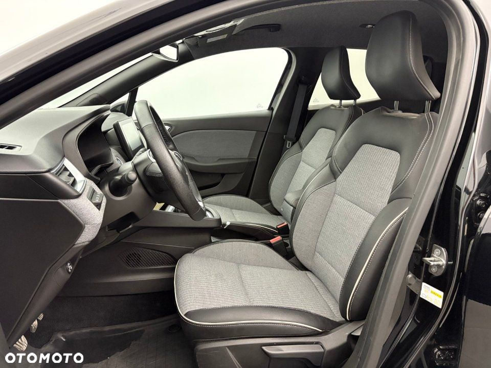 Renault Clio - 7