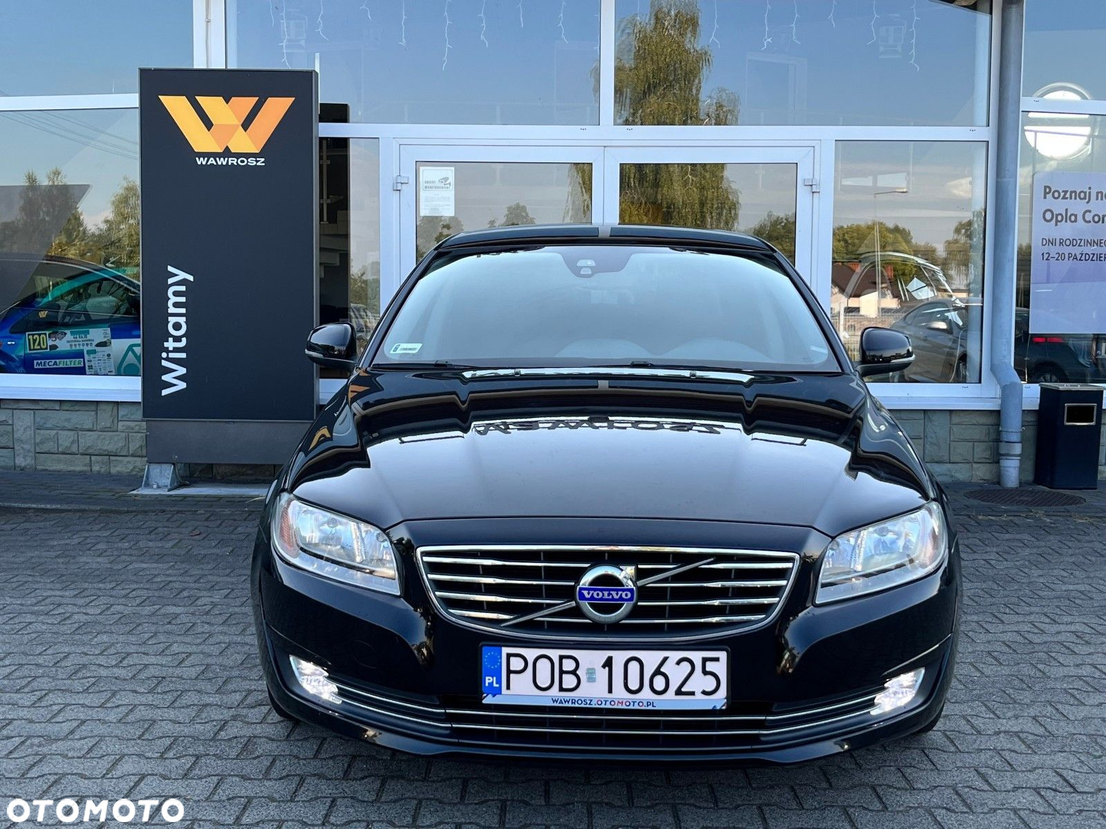 Volvo S80 D4 Drive-E Momentum - 3