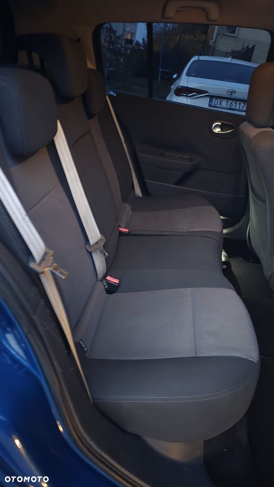 Renault Megane 2.0 dCi Dynamique - 29