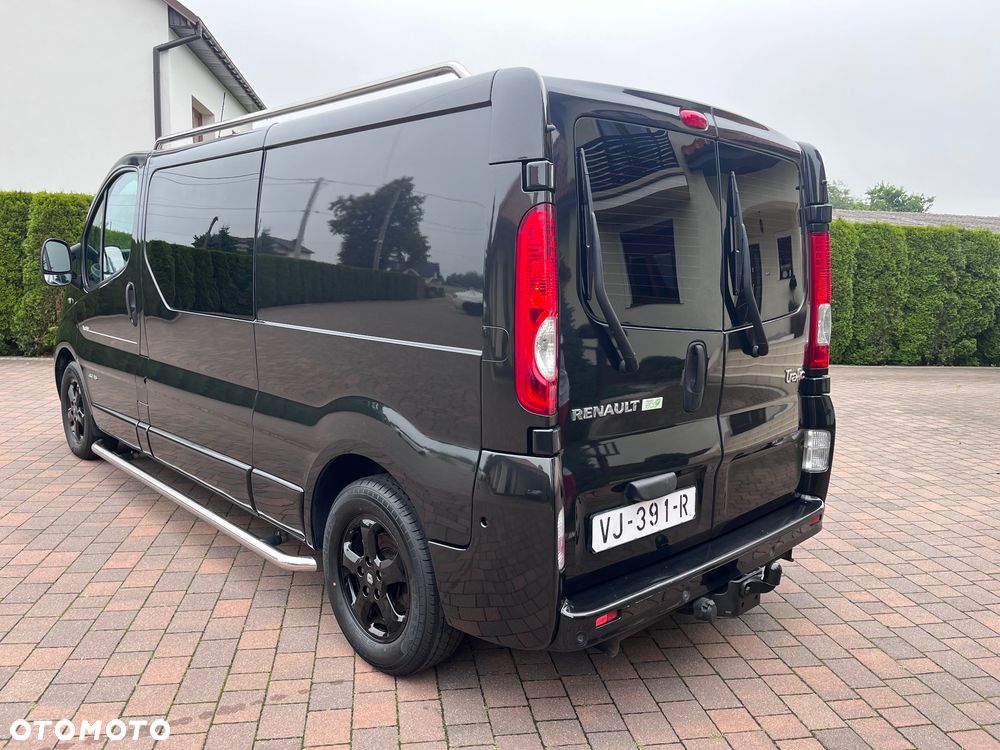 Renault TRAFIC - 3