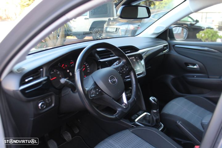 Opel Corsa 1.2 Elegance - 12