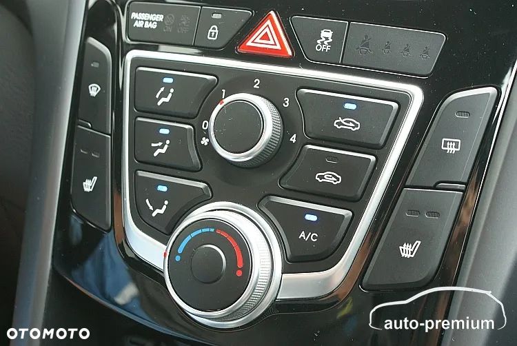 Hyundai i30 1.6 CRDI Passion - 20