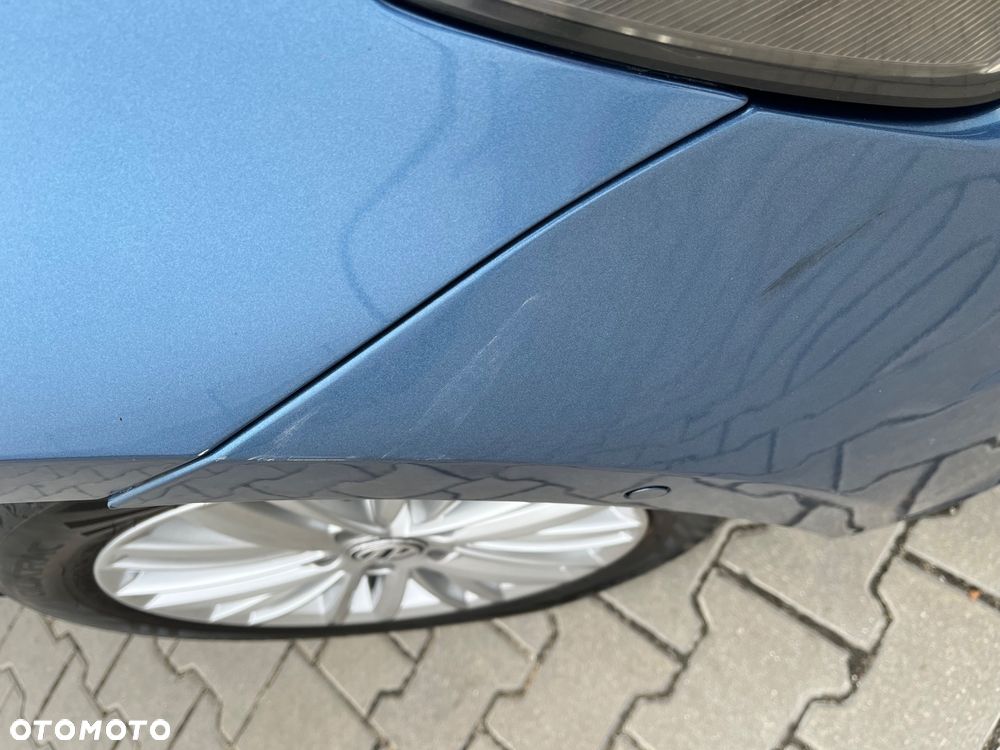 Volkswagen Golf - 14
