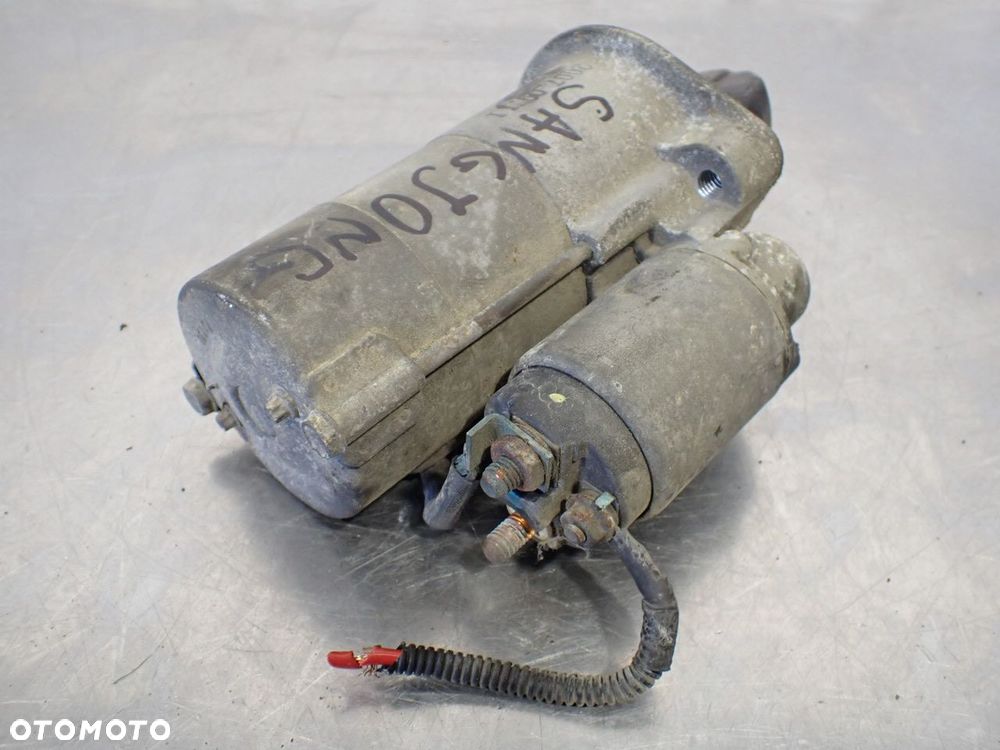 ROZRUSZNIK SSANGYONG KYRON 6611514101 - 3