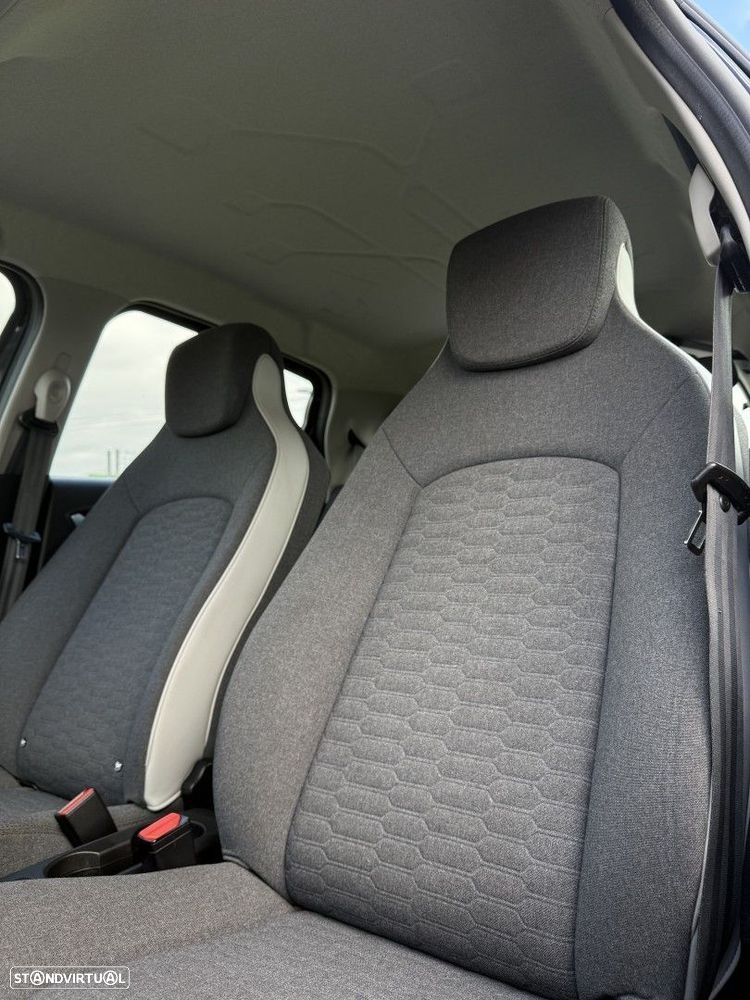 Renault Zoe (c/ Bateria) Limited 50 - 8