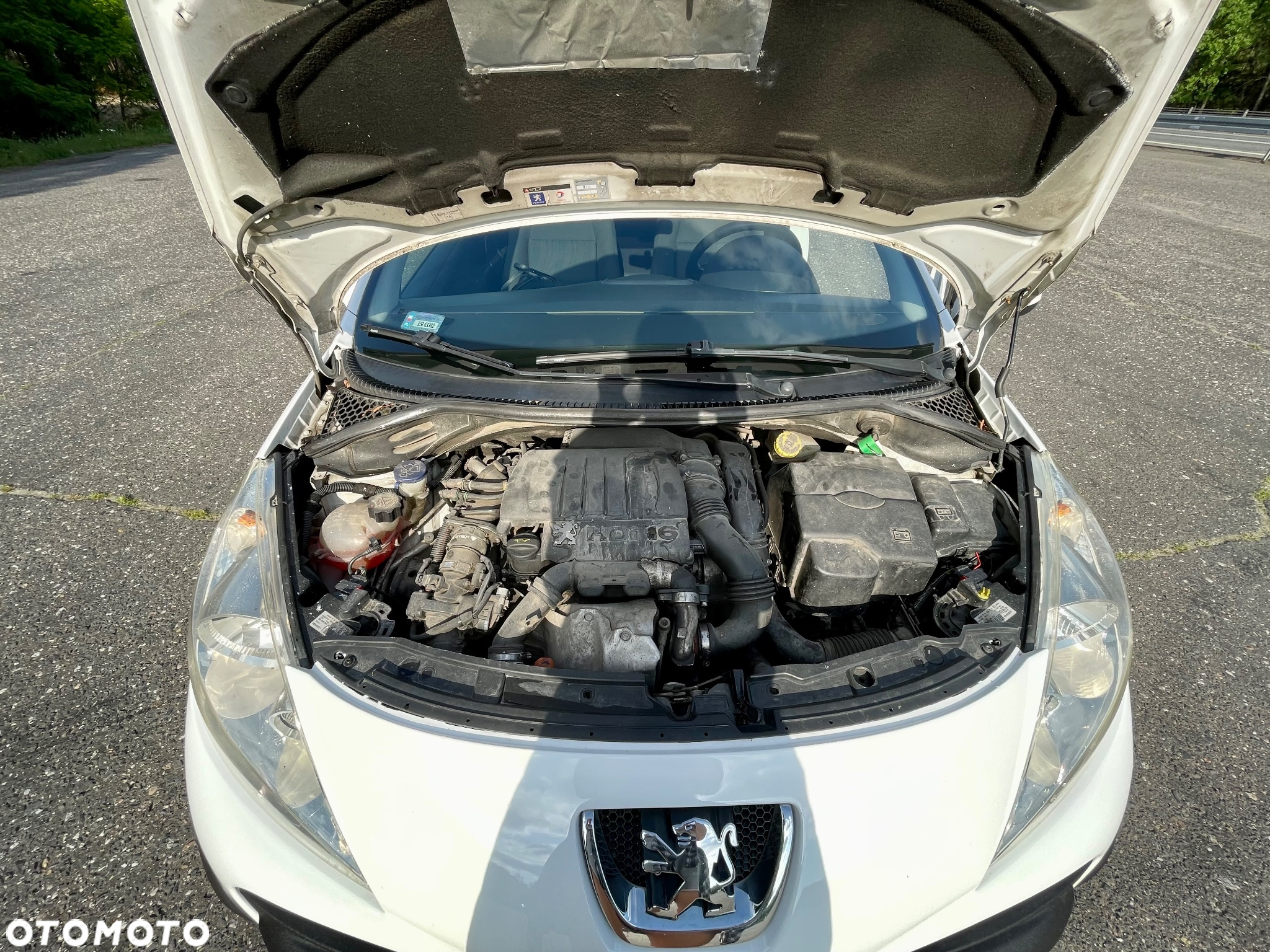 Peugeot 207 - 18