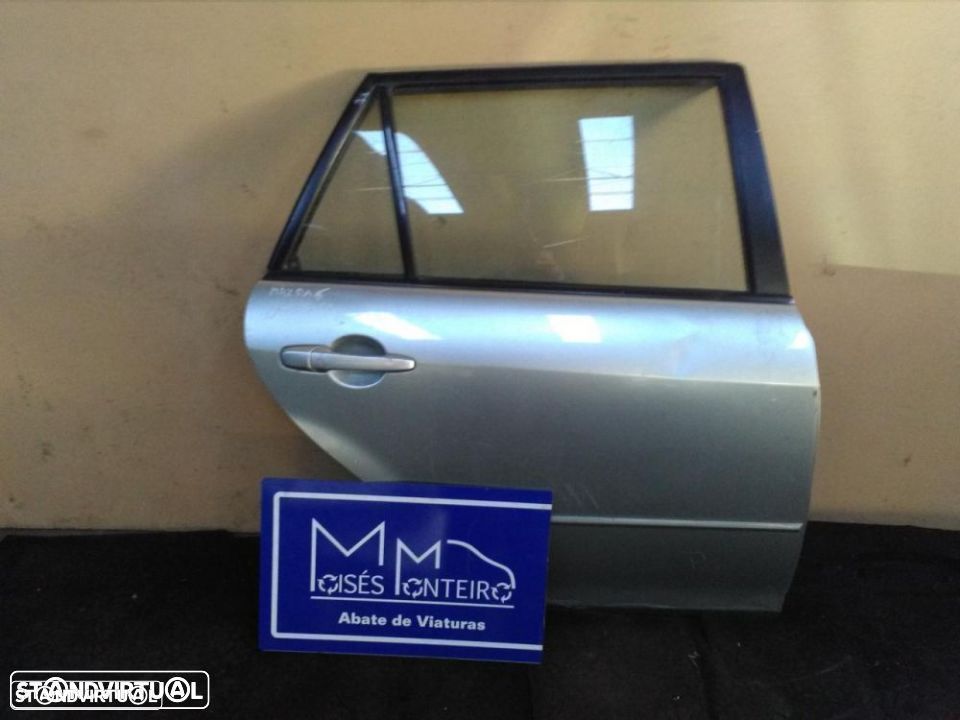 Porta trás DRT Mazda 6 carrinha - 1