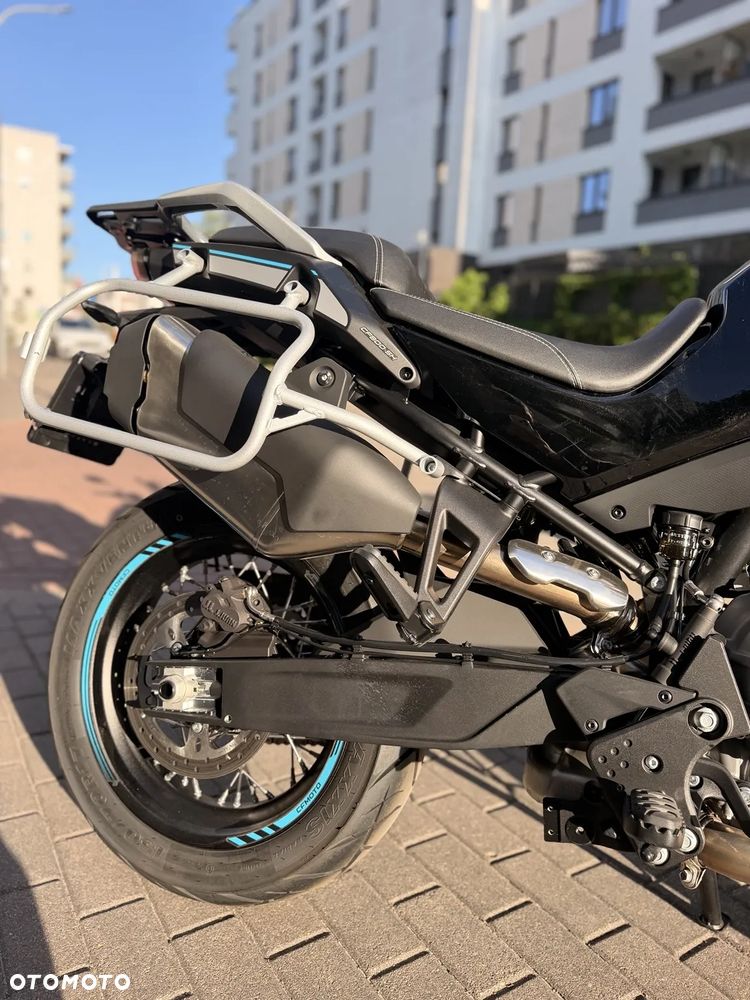 CFMoto 800MT Sport - 6