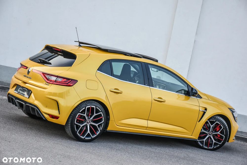 Renault Megane 1.8 TCe FAP R.S Trophy - 9
