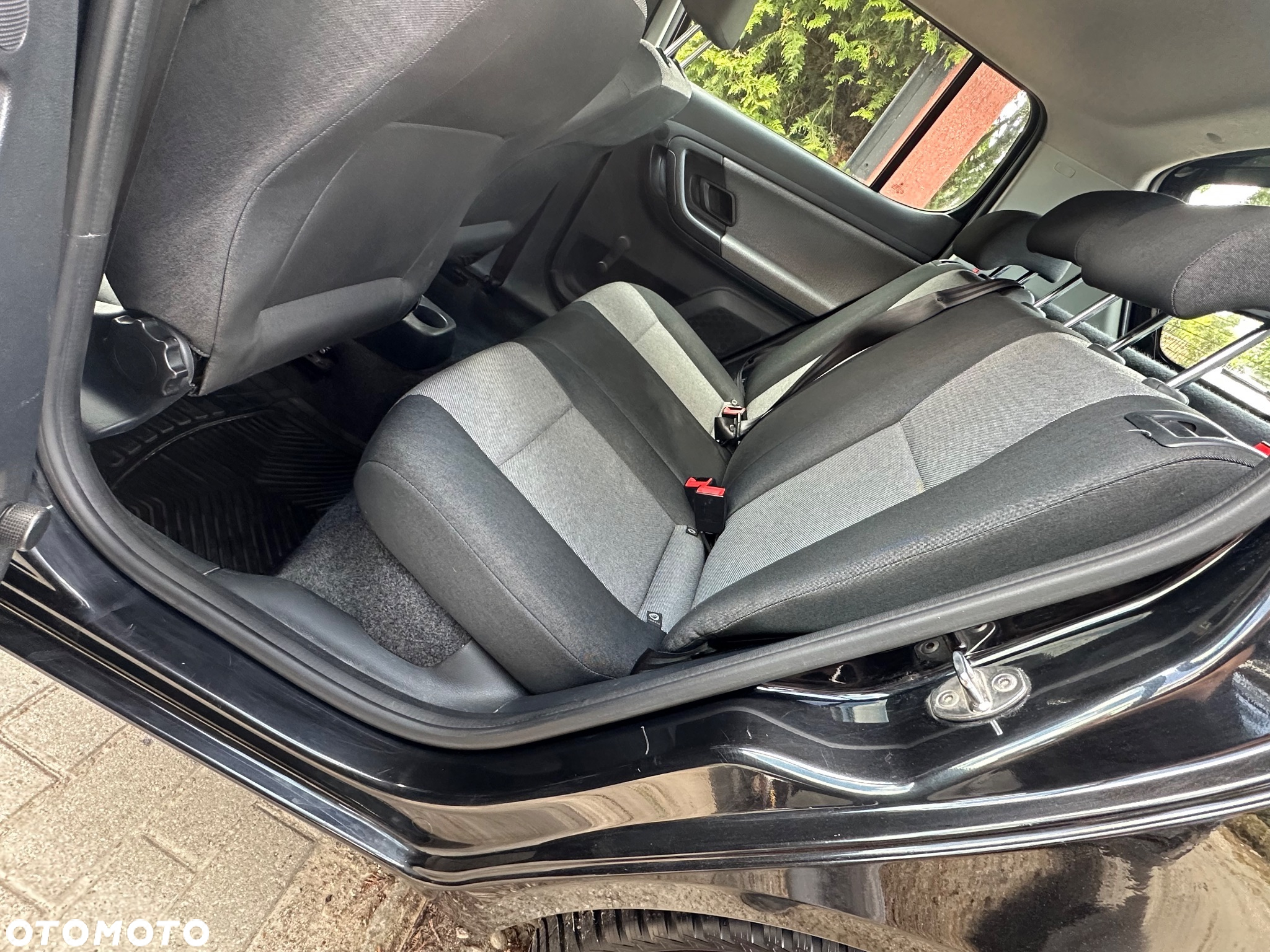 Skoda Fabia 1.2 TSI Active Plus - 15