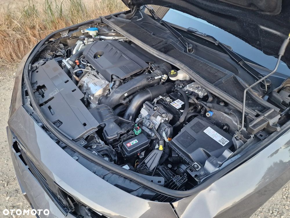 Opel Astra - 32