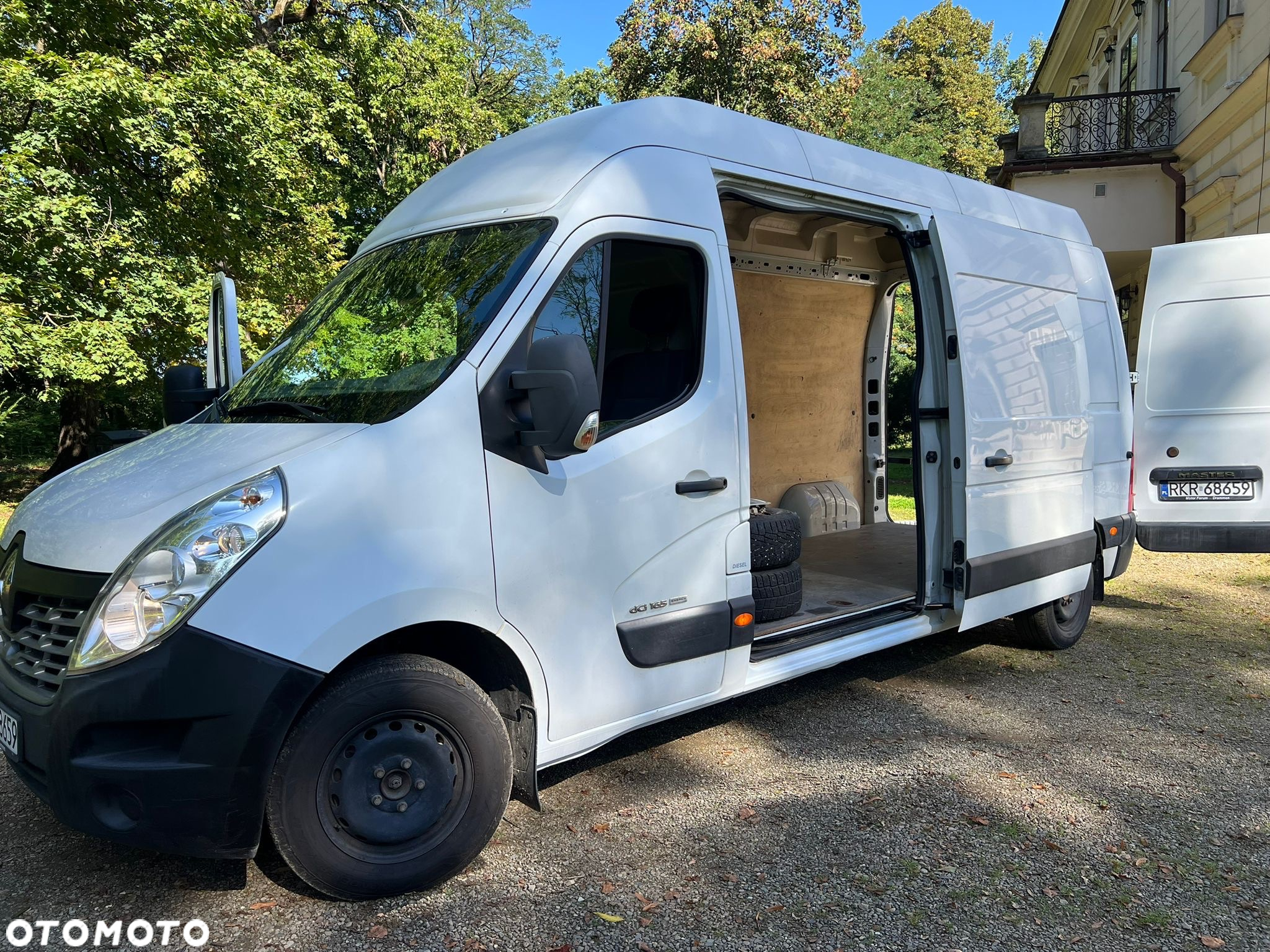 Renault Master - 9