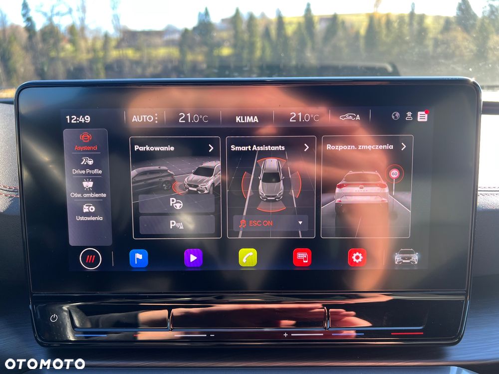 Cupra Formentor - 20