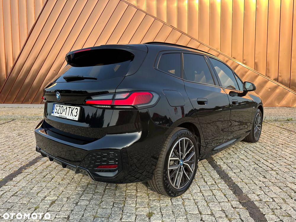 BMW Seria 2 230e xDrive M Sport sport - 8