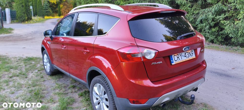 Ford Kuga 2.0 TDCi Trend FWD - 6