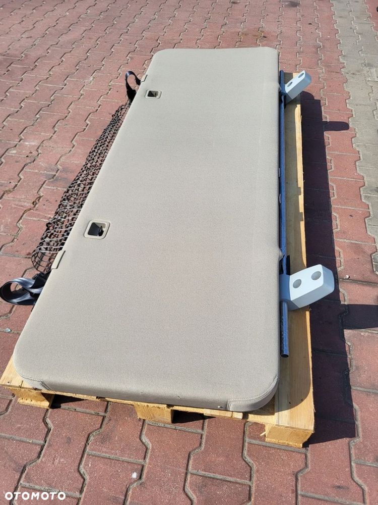 Łóżko Leżanka Górne Scania R HIGHLINE 2307155 - 7