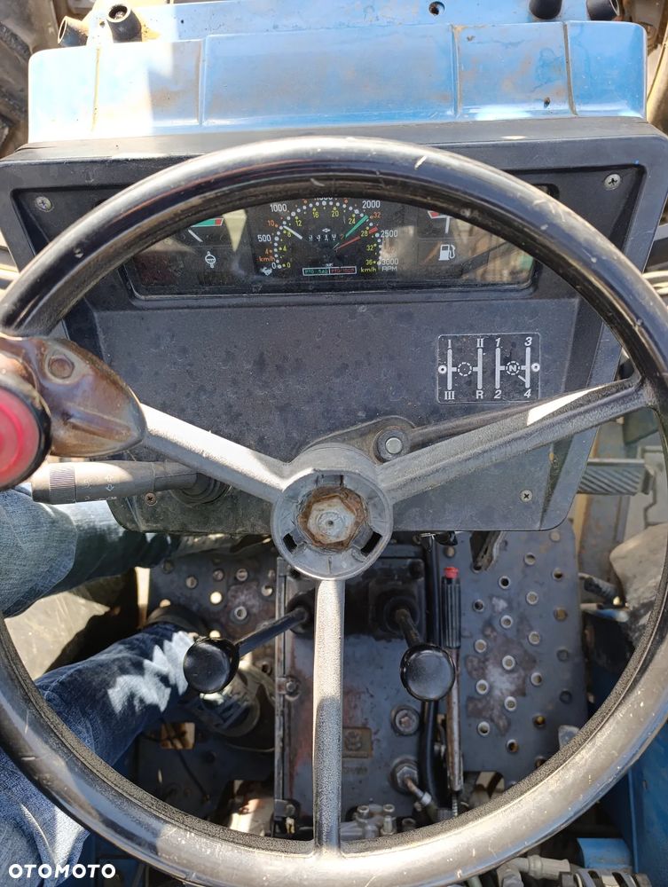 Fiat 45-66 DT 20 - 20