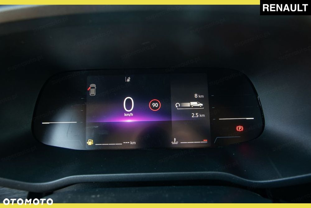 Renault Trafic L2H1 Zabudowa Brygadowa 2.0 150KM - 24