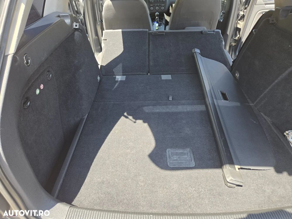 VOLKSWAGEN Golf 2007 — imagine 39