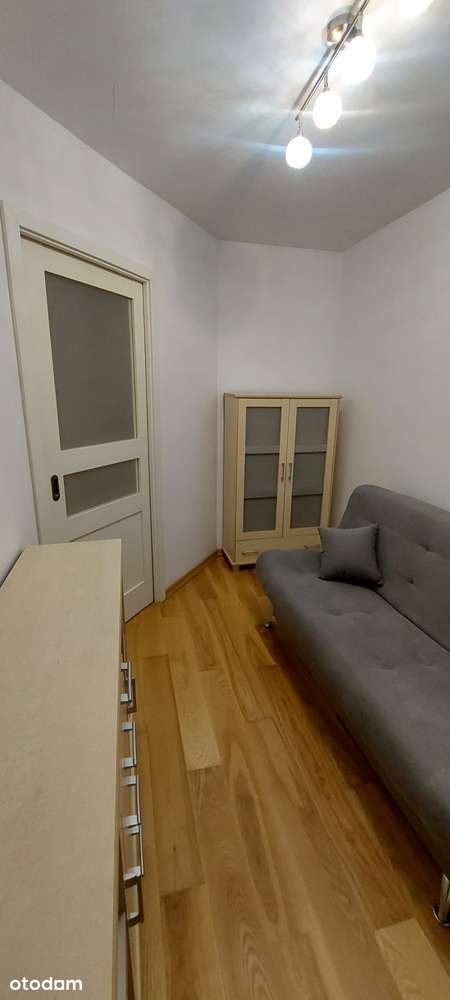 Mieszkanie do wynajęcia od zaraz