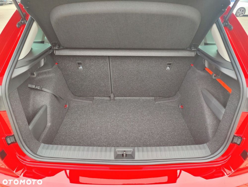 Skoda Kamiq 1.5 TSI Drive DSG - 28