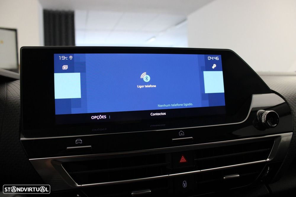 Citroën e-C4 50 kWh E-Series Collection - 18