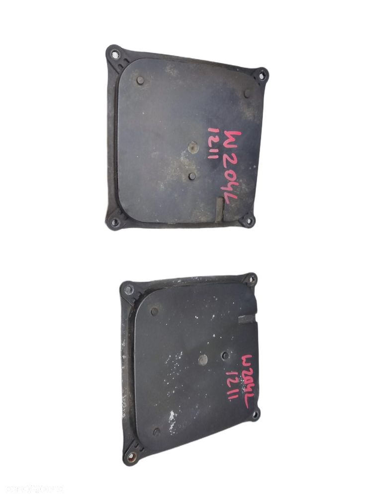 MERCEDES C KLASA W204 LIFT PRZETWORNICA XENON A2189009600 - 1