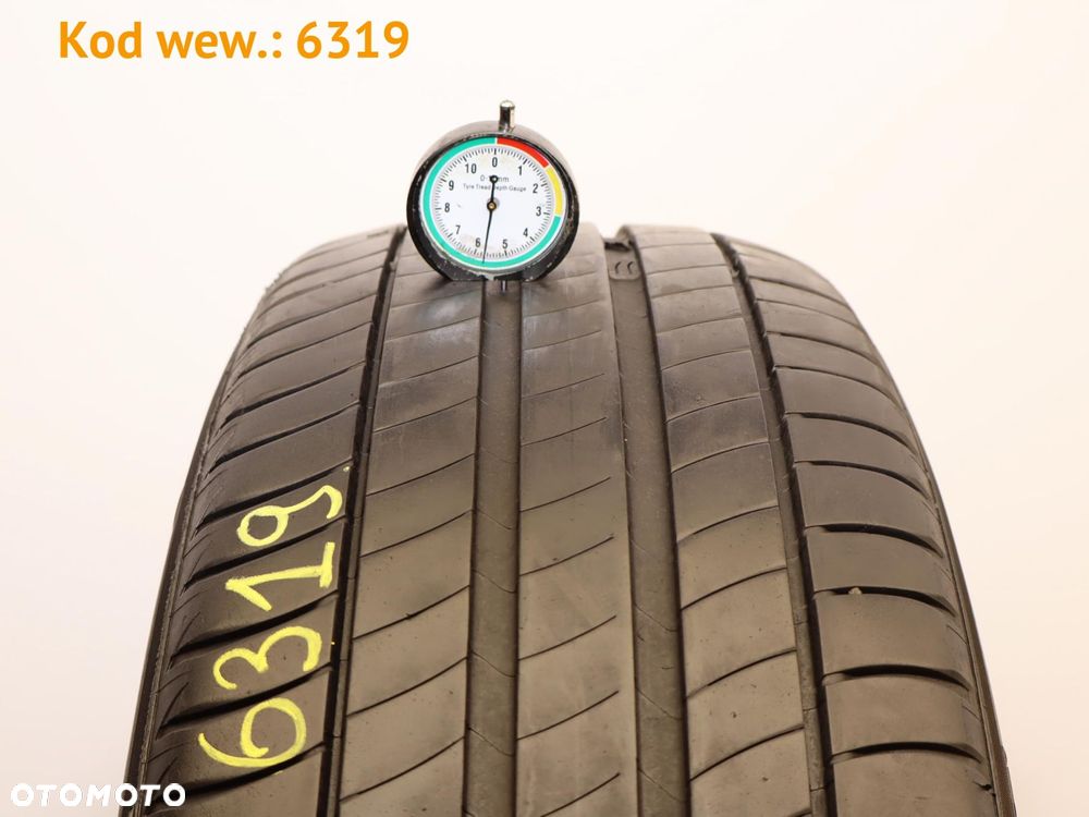 Michelin PRIMACY 3 - 215/55 R17 - 1