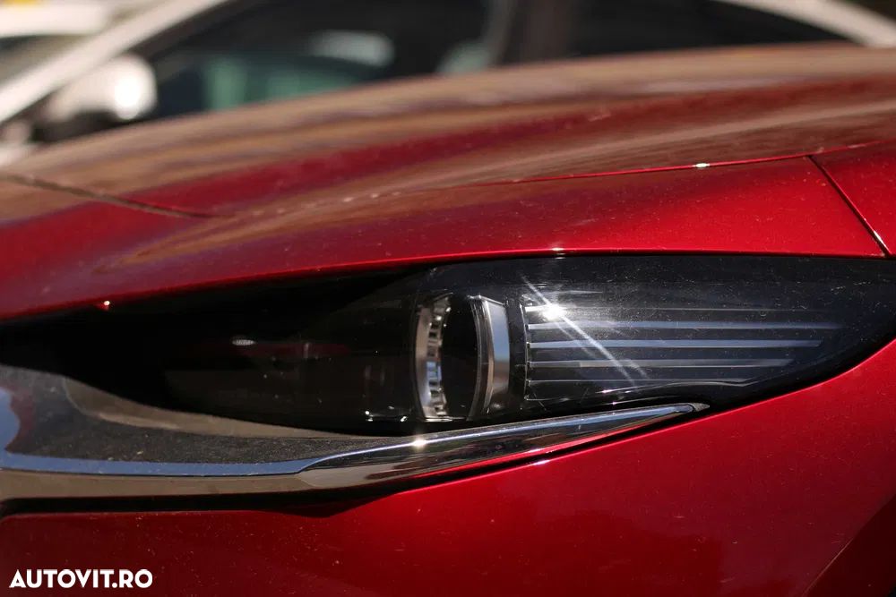 Mazda CX-30 e-SKYACTIV G140 AT MHEV Exclusive-Line - 6