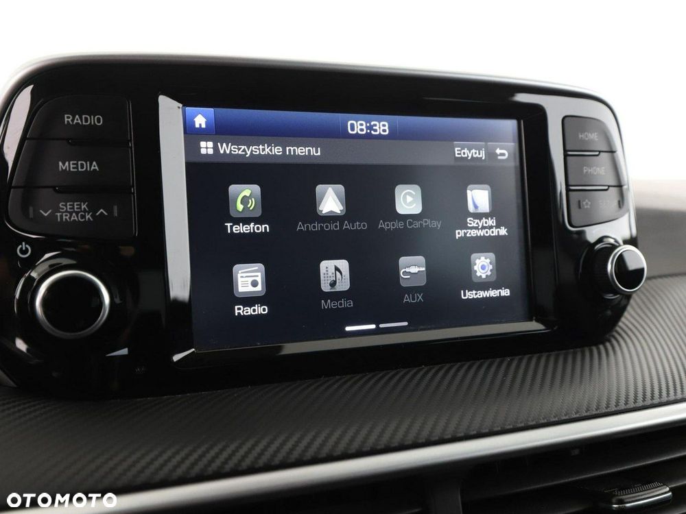 Hyundai Tucson 1.6 GDi 2WD Style - 24