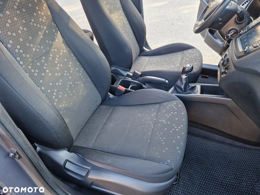 Hyundai i20 1.2 Launch - 27