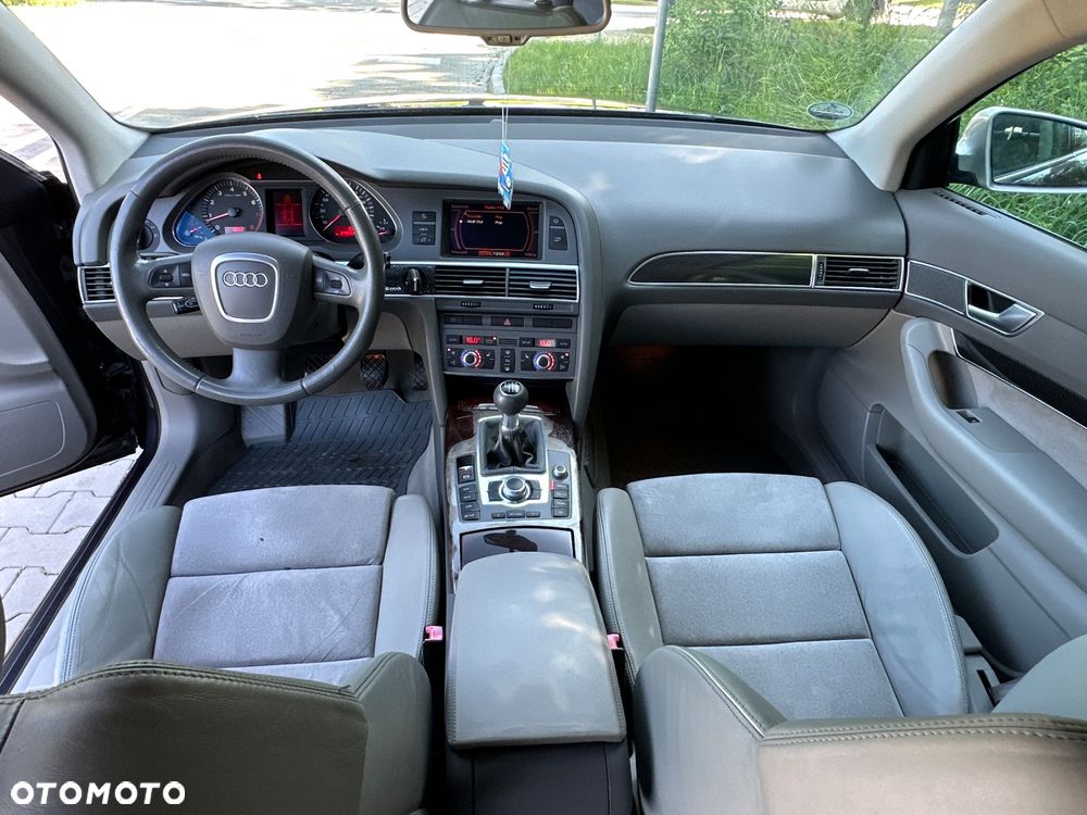 Audi A6 Limousine 3.2 FSI - 20