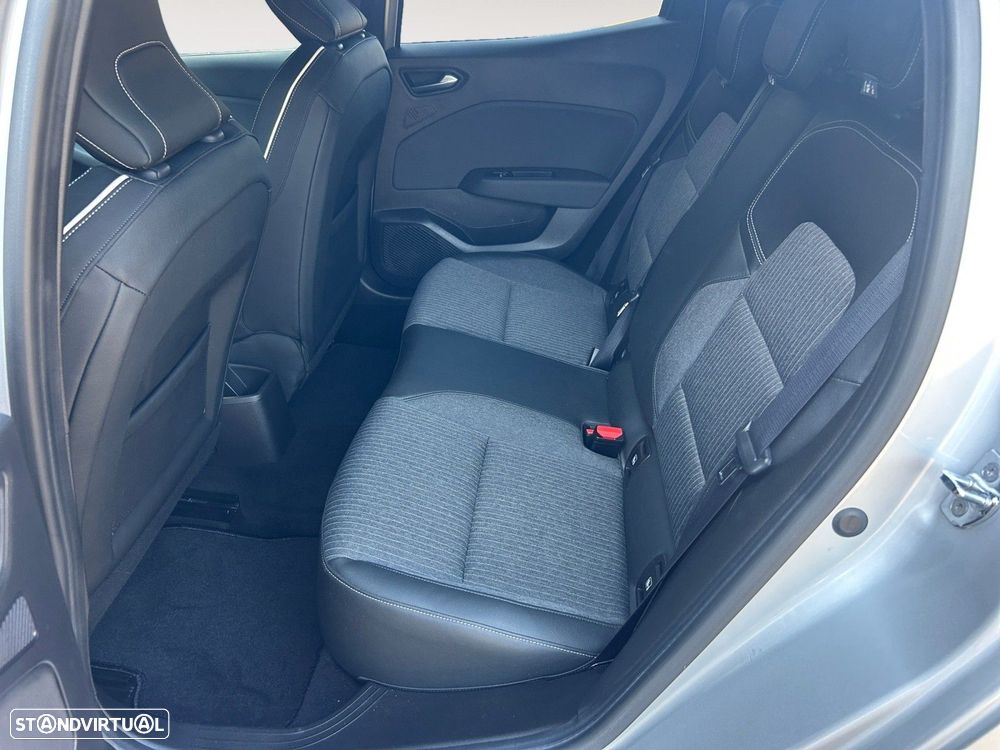 Renault Clio 1.0 TCe Intens - 13
