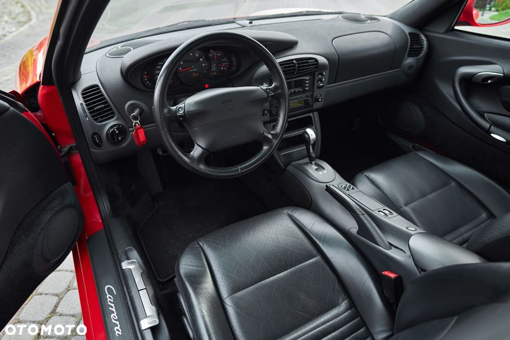 Porsche 911 - 16